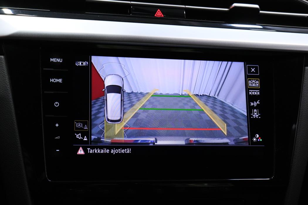 VOLKSWAGEN Arteon 2021