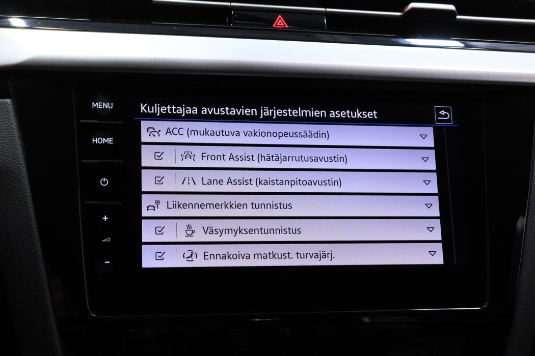 VOLKSWAGEN Arteon 2021