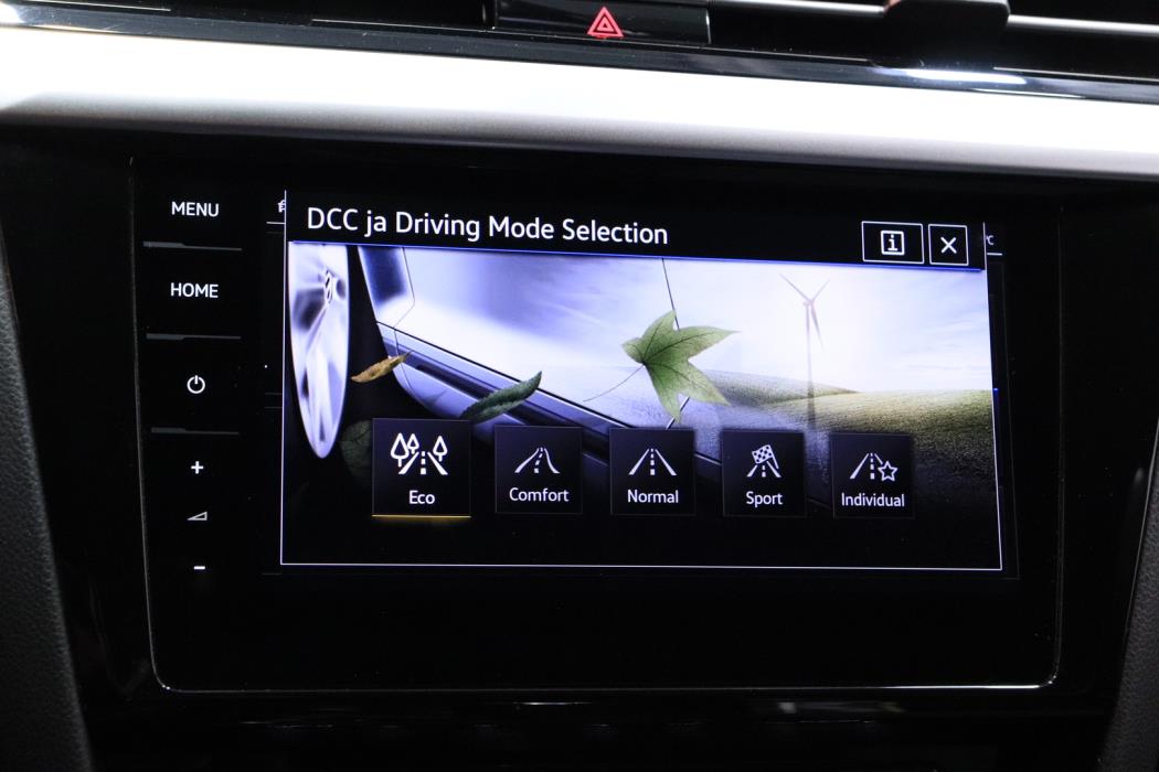 VOLKSWAGEN Arteon 2021