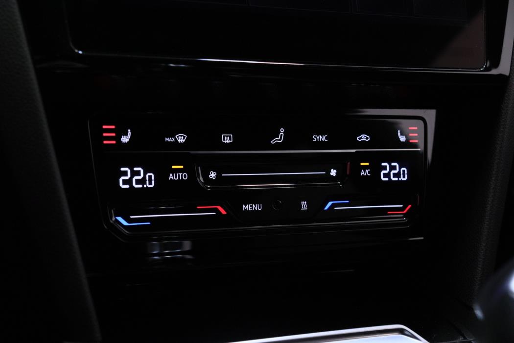 VOLKSWAGEN Arteon 2021