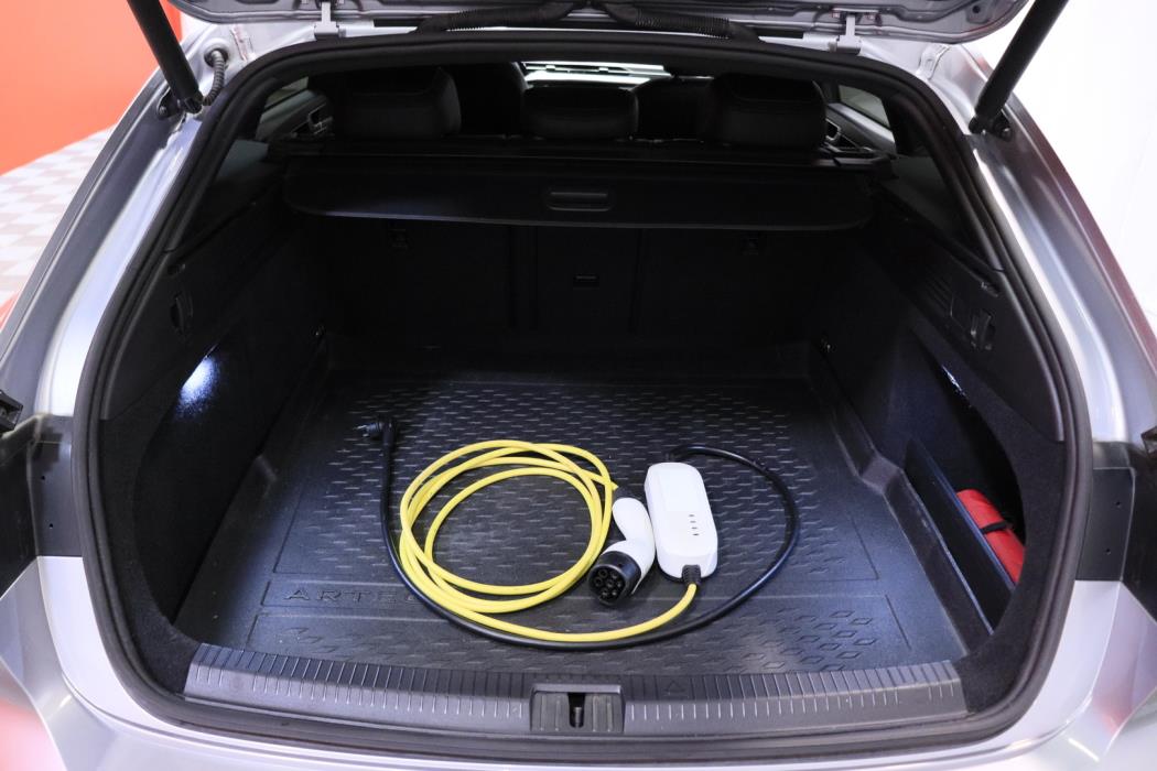 VOLKSWAGEN Arteon 2021