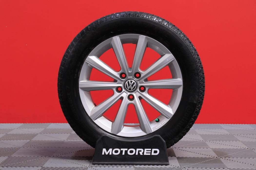 VOLKSWAGEN Arteon 2021