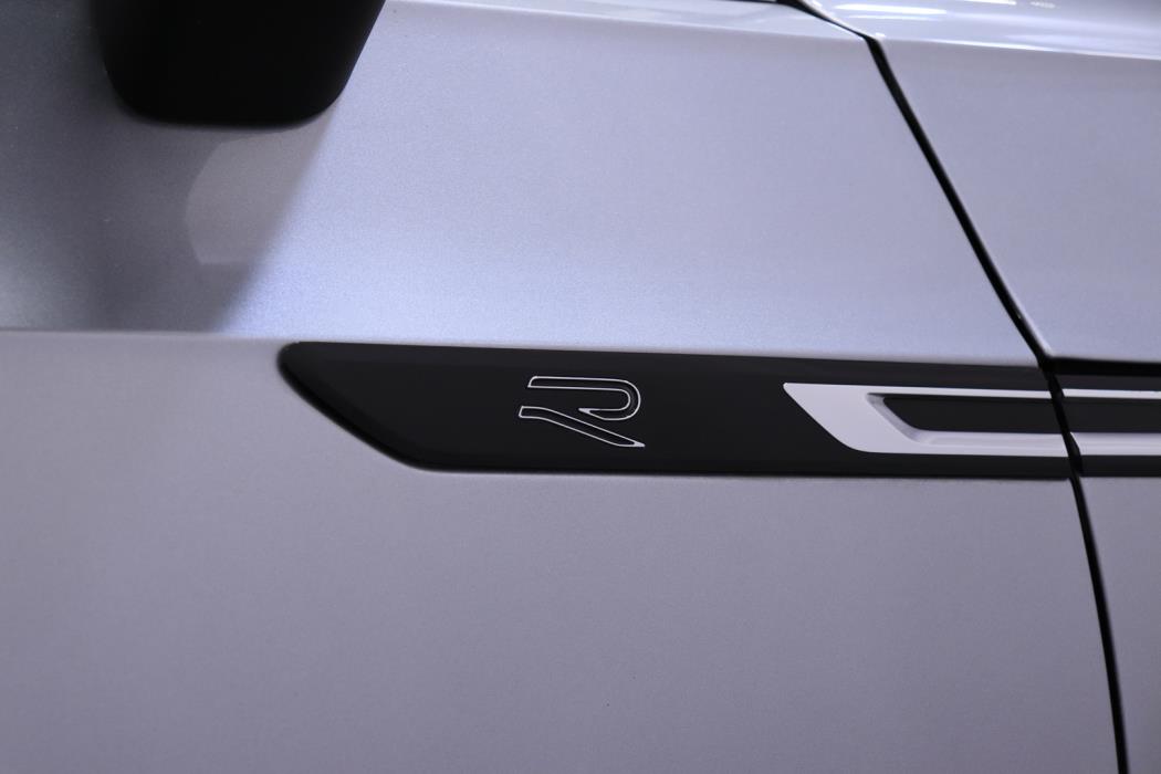 VOLKSWAGEN Arteon 2021