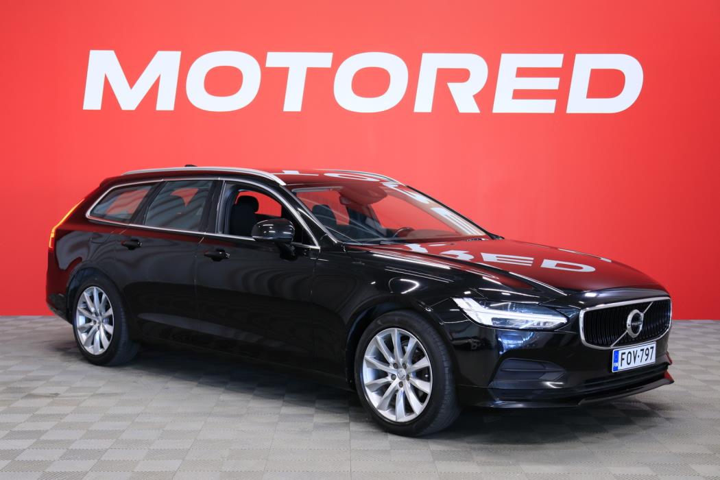 VOLVO V90 2019