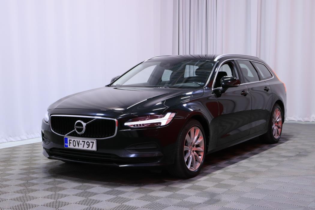 VOLVO V90 2019