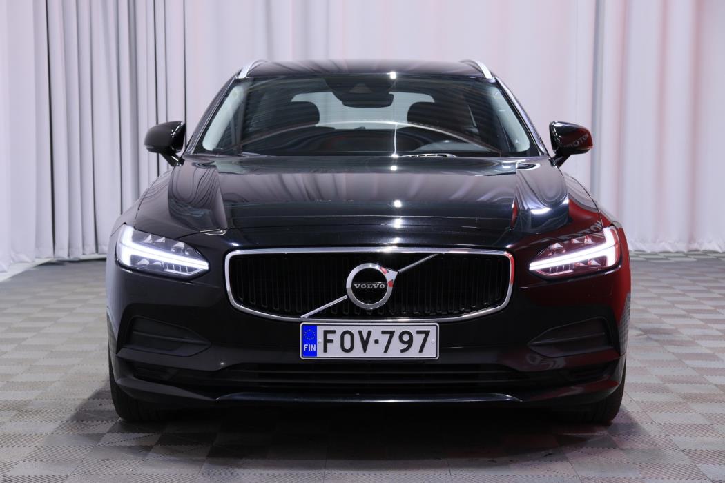 VOLVO V90 2019