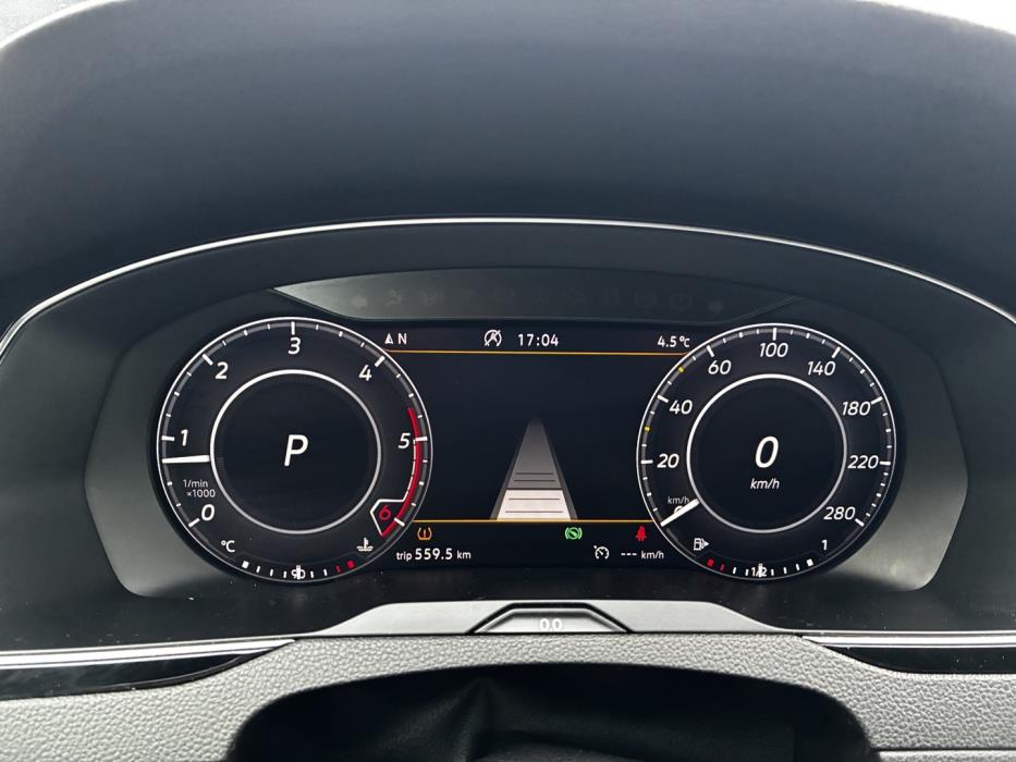 VOLKSWAGEN Arteon 2019