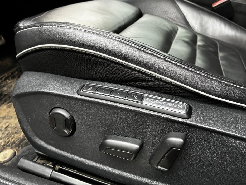 VOLKSWAGEN Arteon 2019