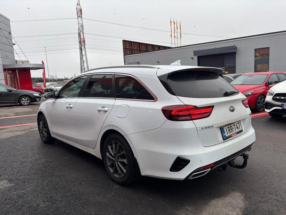 KIA Ceed 2021