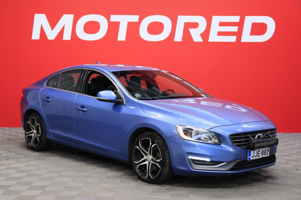 VOLVO S60 2014