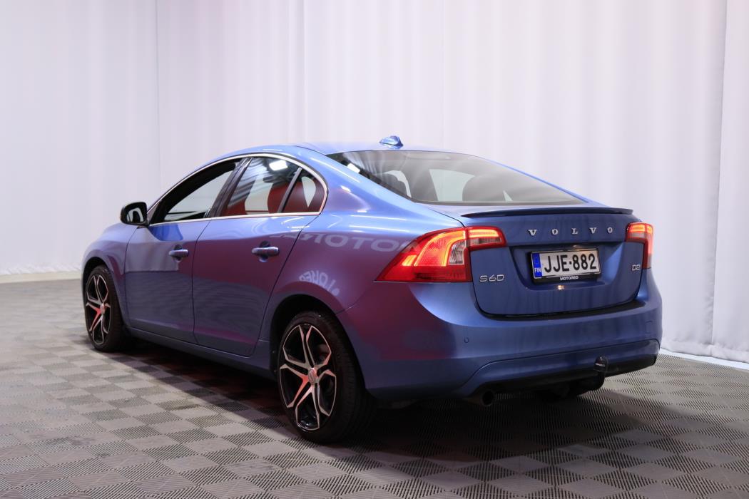 VOLVO S60 2014