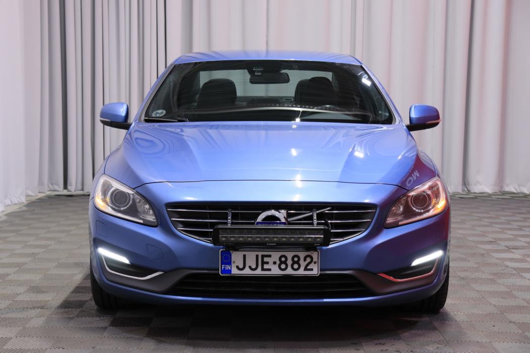 VOLVO S60 2014