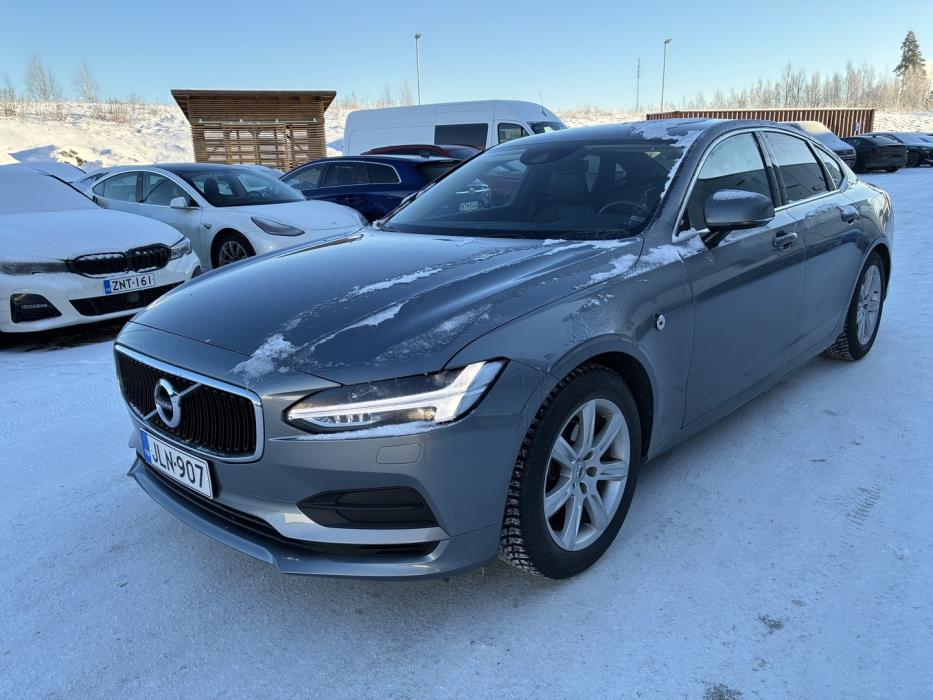 VOLVO S90 2020
