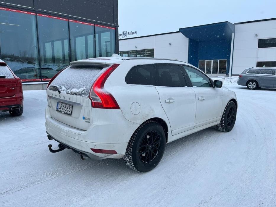 VOLVO XC60 2014