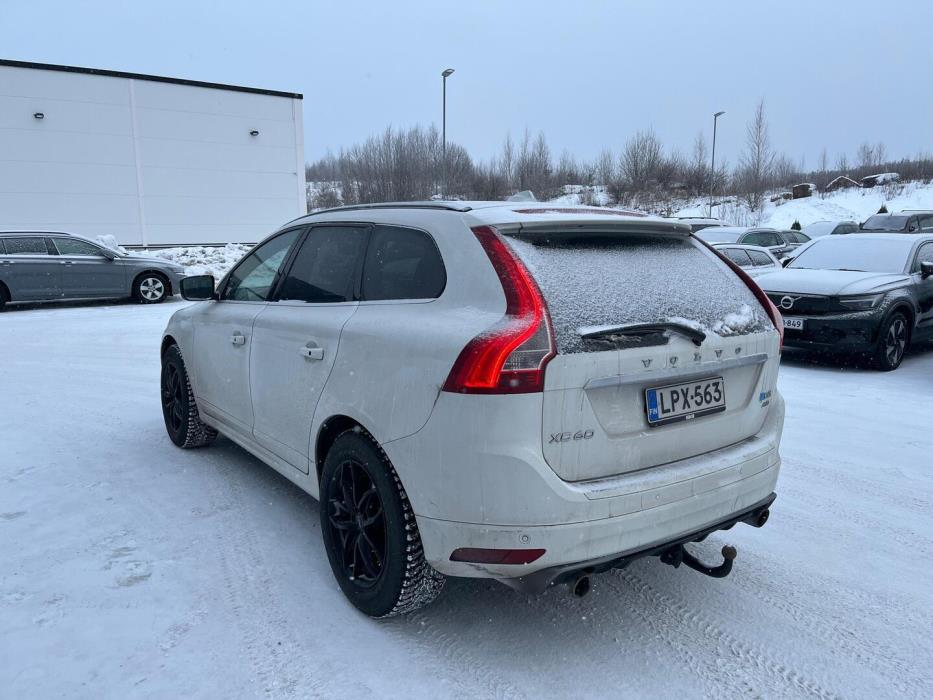 VOLVO XC60 2014