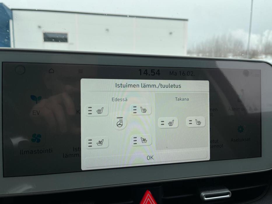 HYUNDAI IONIQ 5 2021