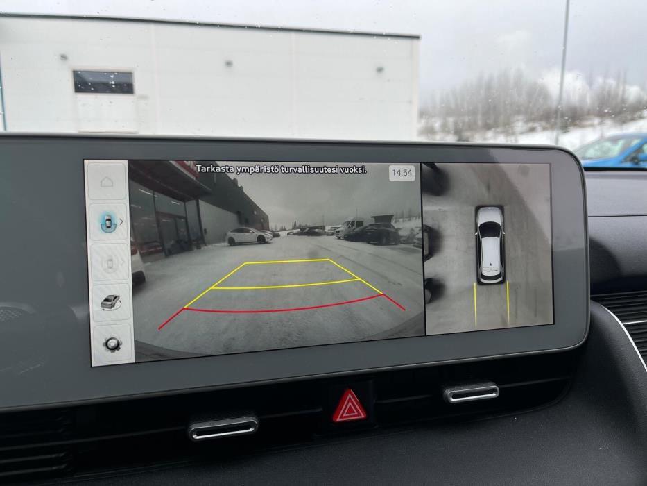 HYUNDAI IONIQ 5 2021