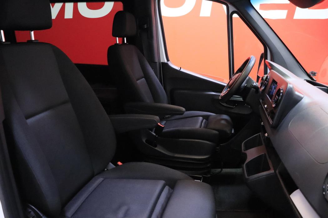 MERCEDES-BENZ Sprinter 2020