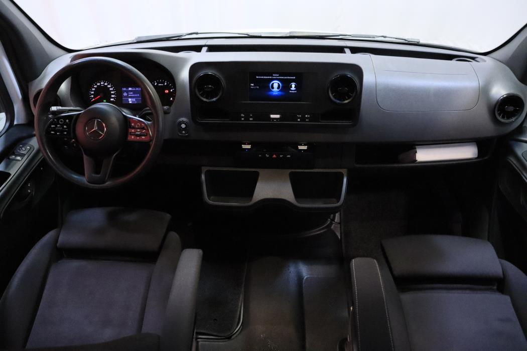 MERCEDES-BENZ Sprinter 2020