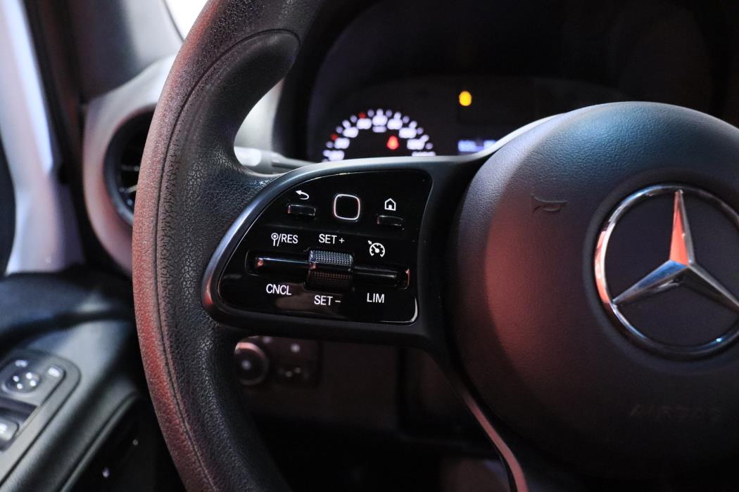 MERCEDES-BENZ Sprinter 2020