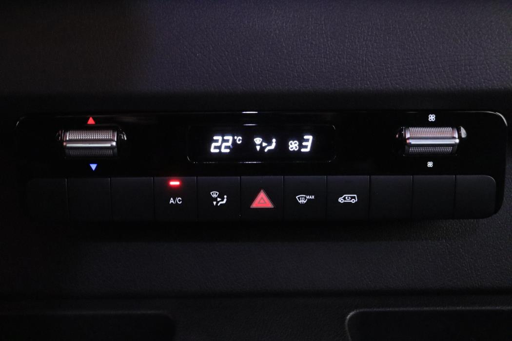 MERCEDES-BENZ Sprinter 2020