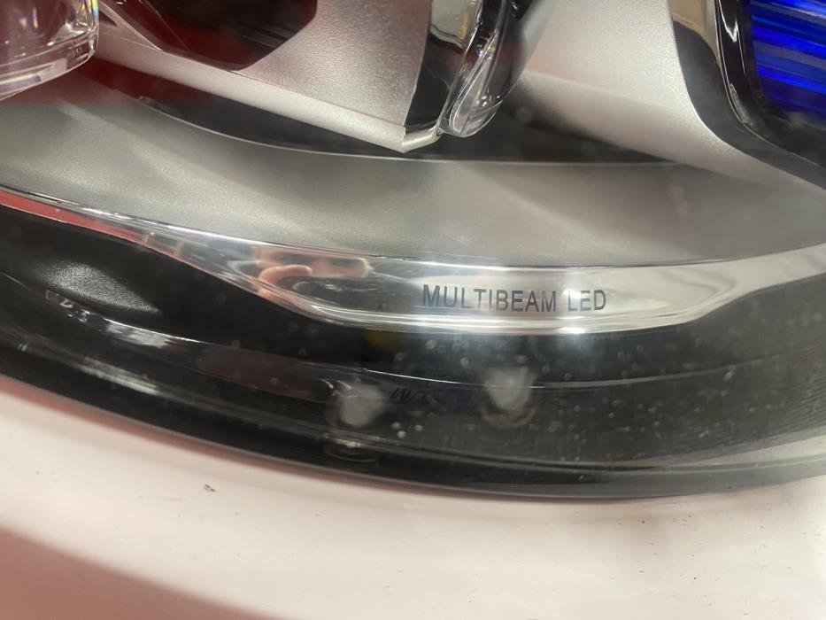 MERCEDES-BENZ C 2019