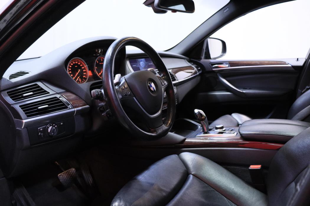BMW X6 2009