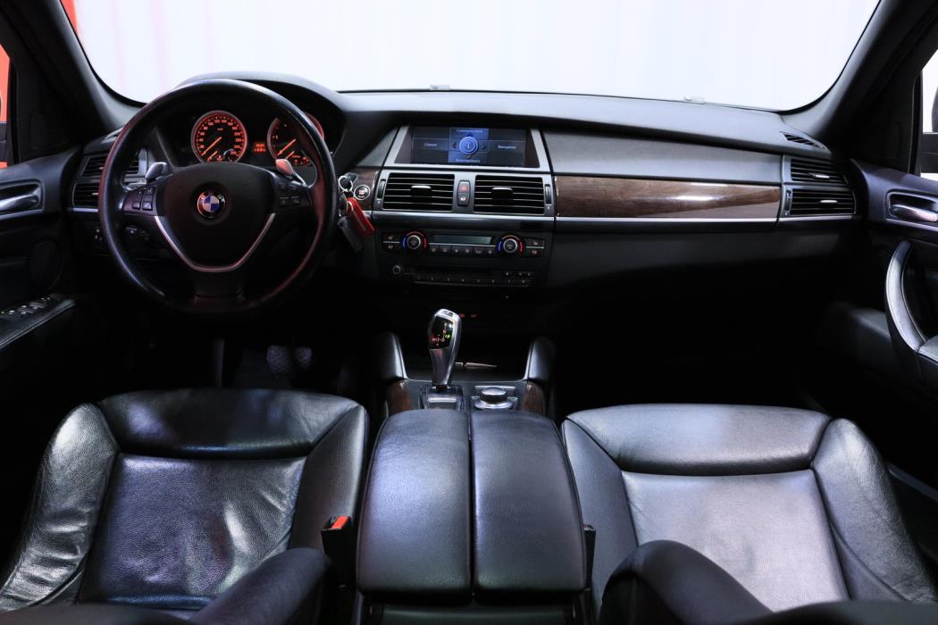 BMW X6 2009