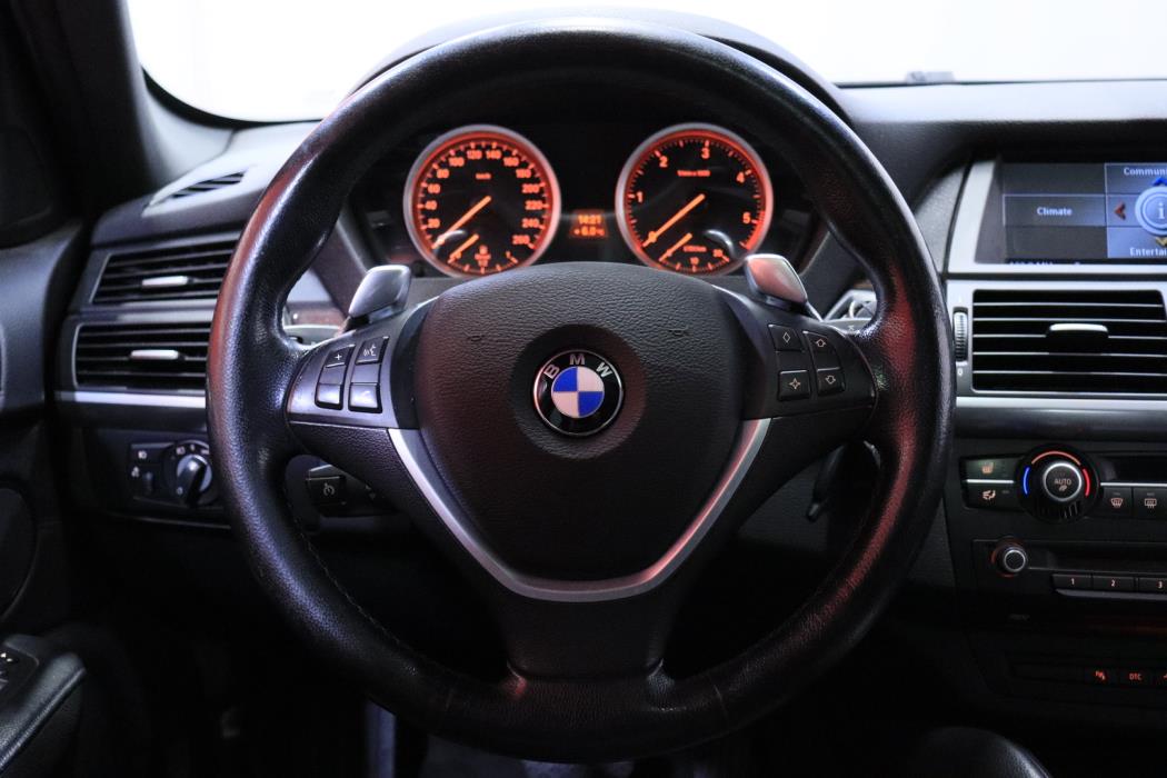 BMW X6 2009