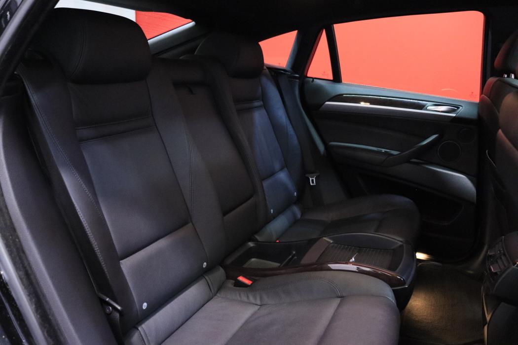 BMW X6 2009