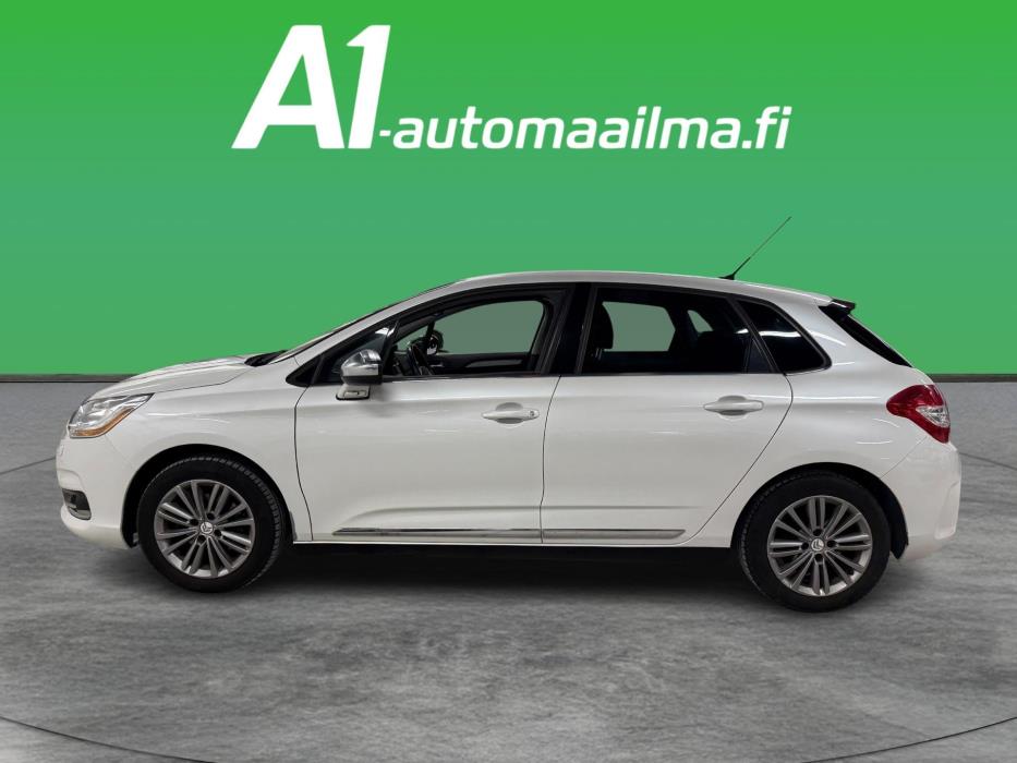 CITROEN C4 2014