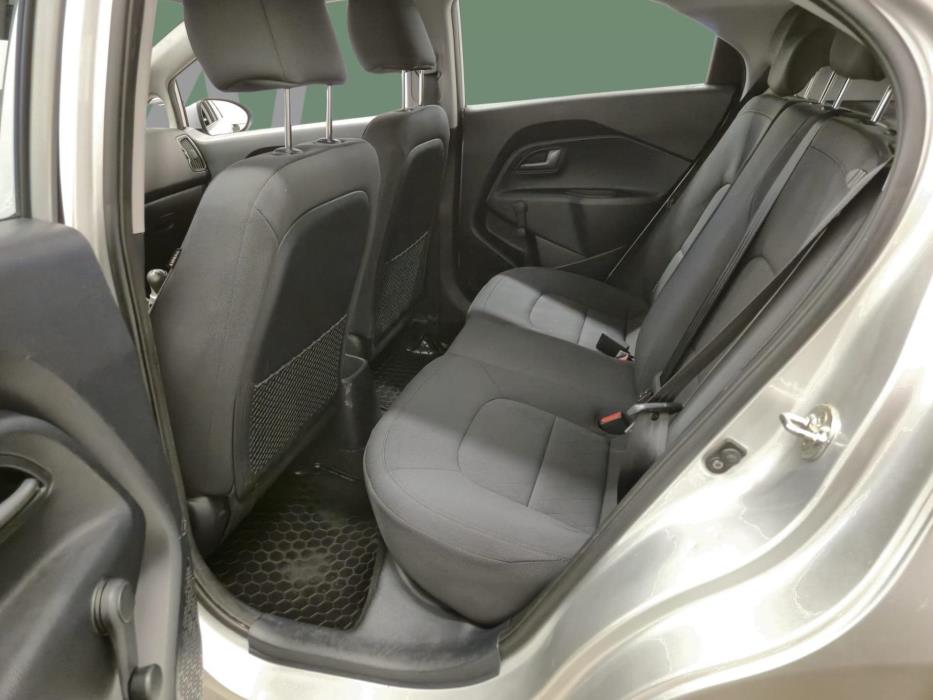 KIA Rio 2015