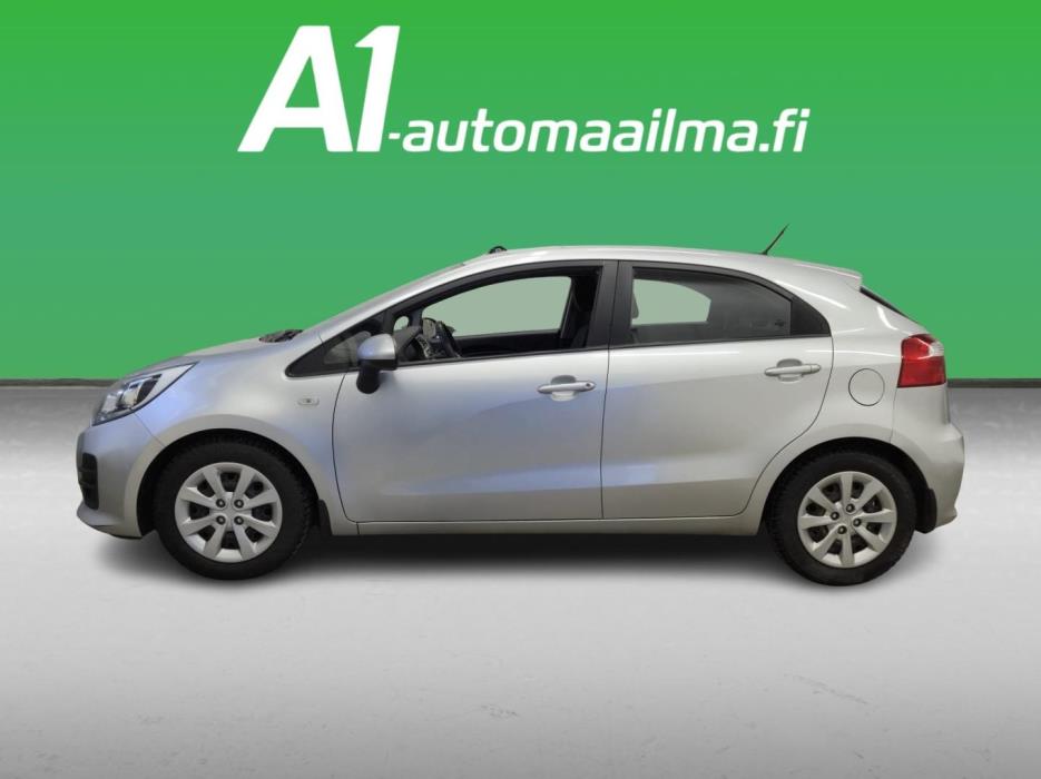 KIA Rio 2015