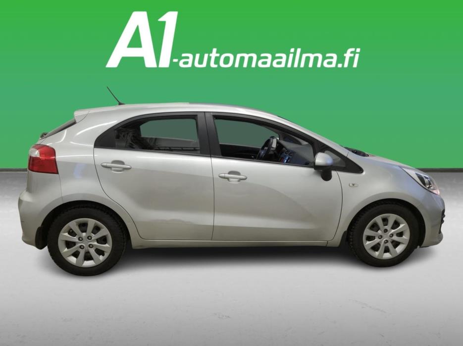 KIA Rio 2015
