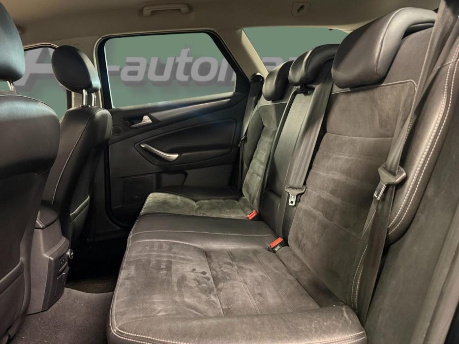 FORD Mondeo 2013