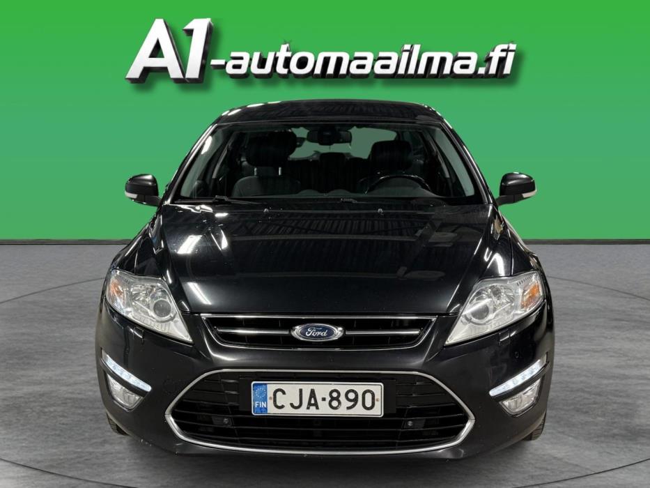FORD Mondeo 2013