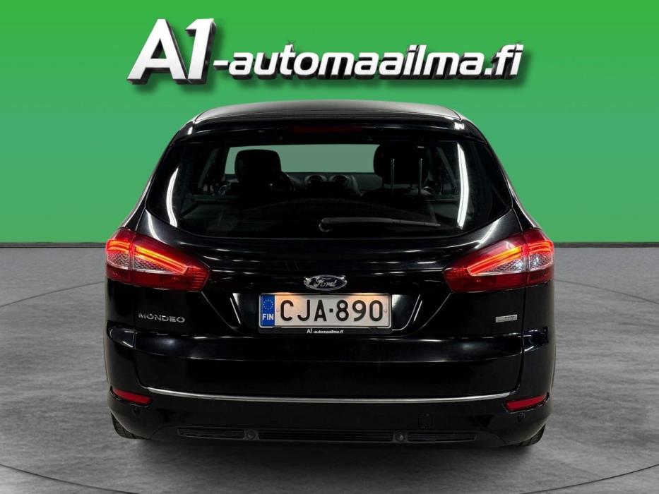 FORD Mondeo 2013