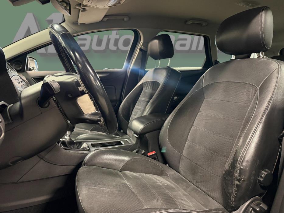 FORD Mondeo 2013