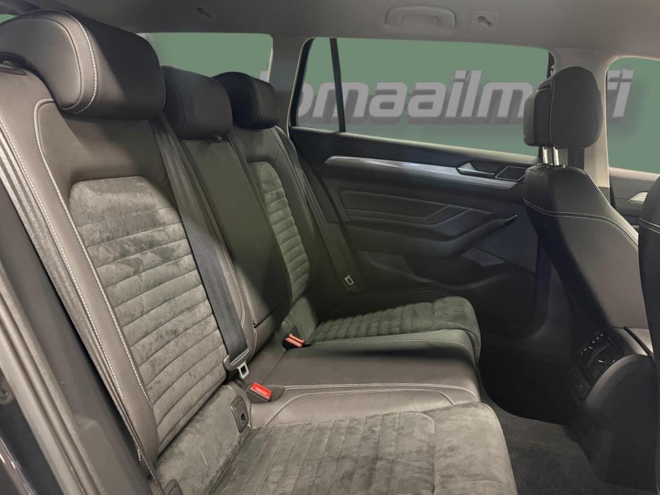 VOLKSWAGEN Passat 2019