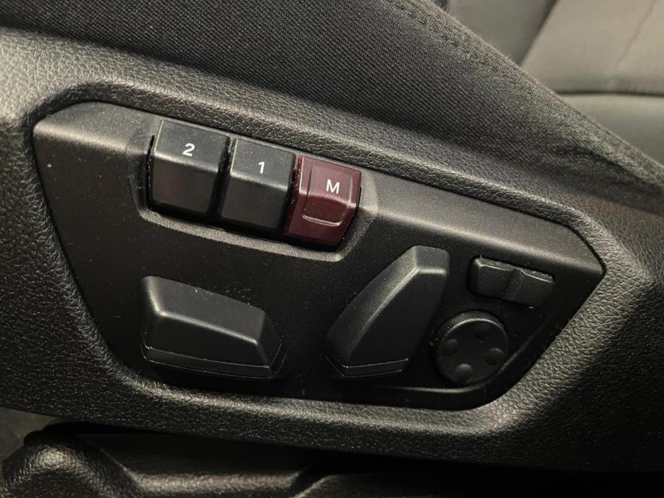 BMW 320 Gran Turismo 2014