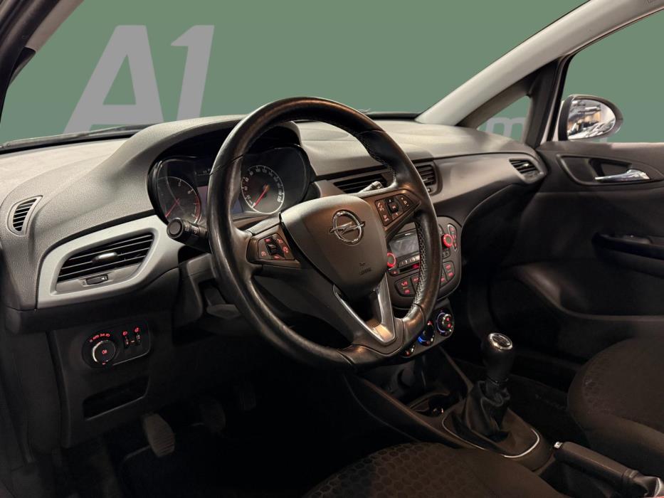 OPEL Corsa 2015
