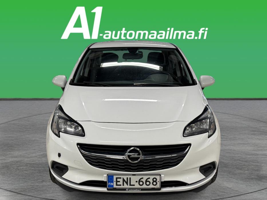 OPEL Corsa 2015