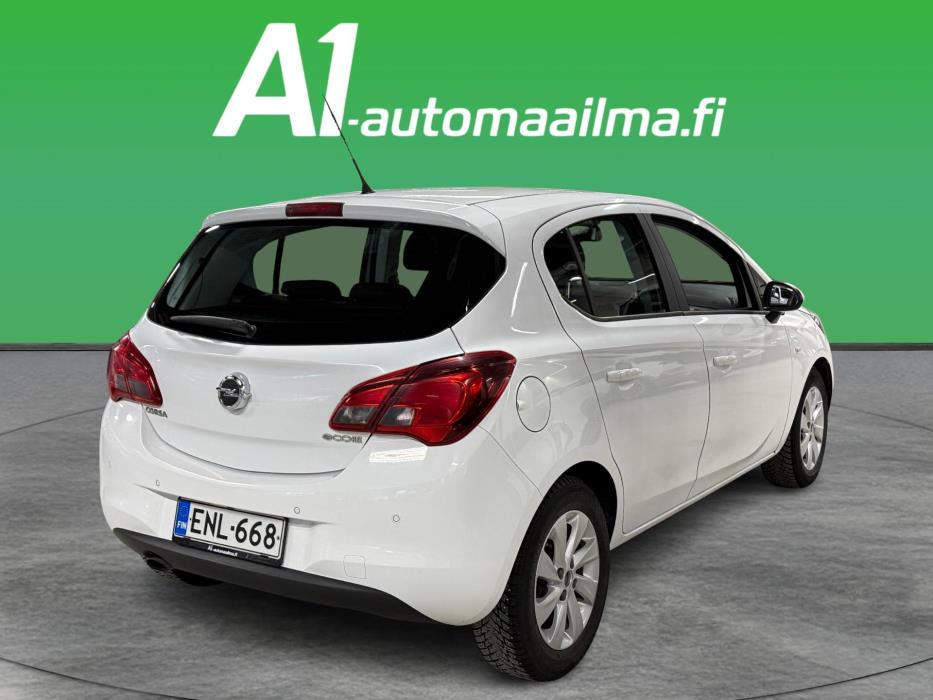 OPEL Corsa 2015