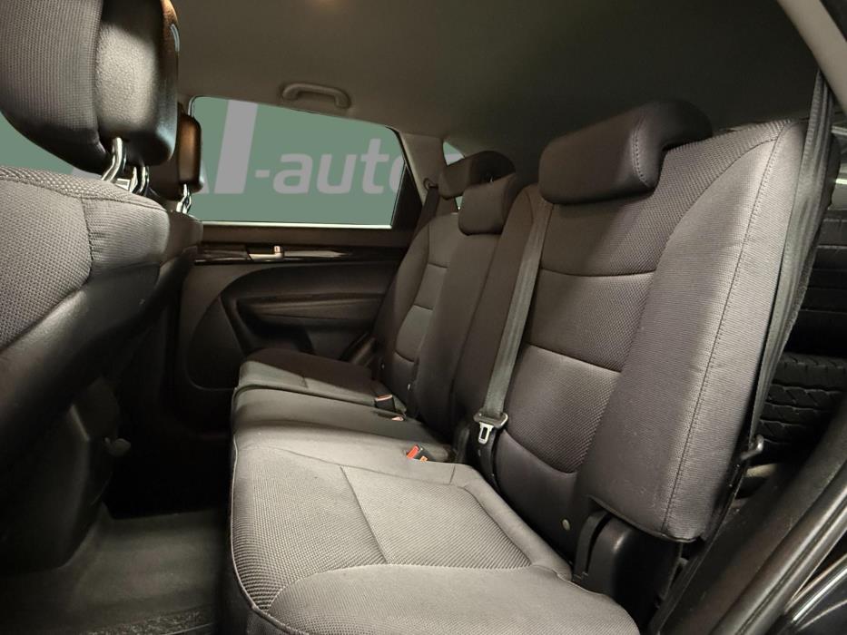 KIA Sorento 2012