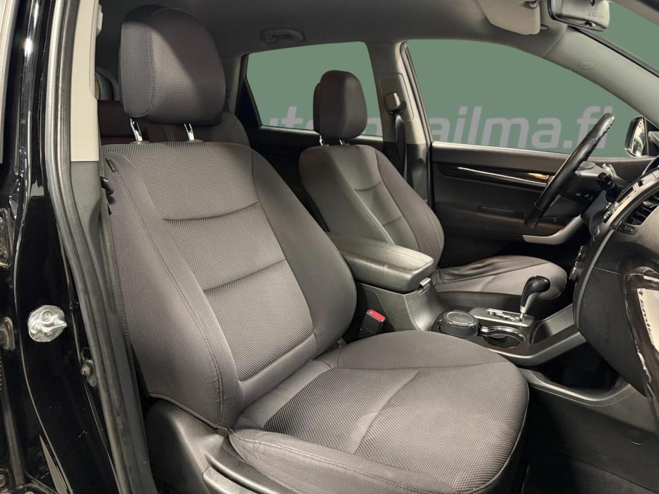 KIA Sorento 2012