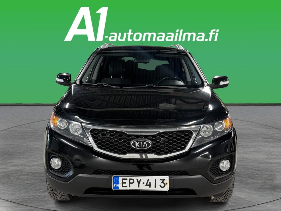 KIA Sorento 2012