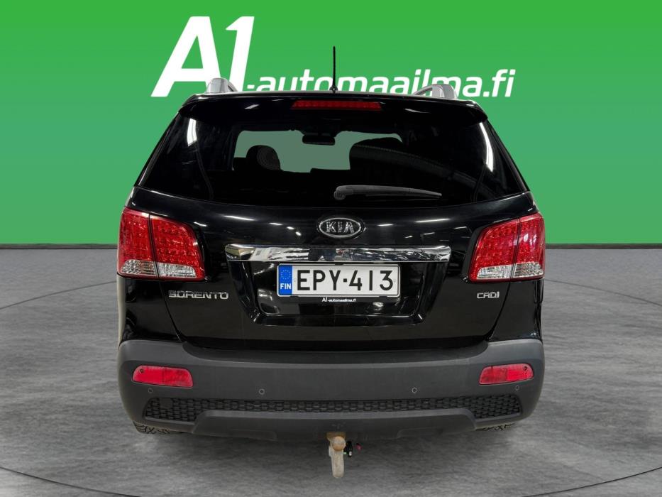 KIA Sorento 2012