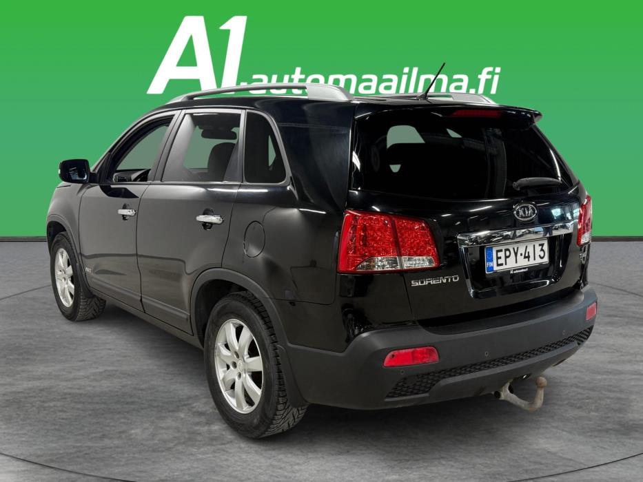 KIA Sorento 2012