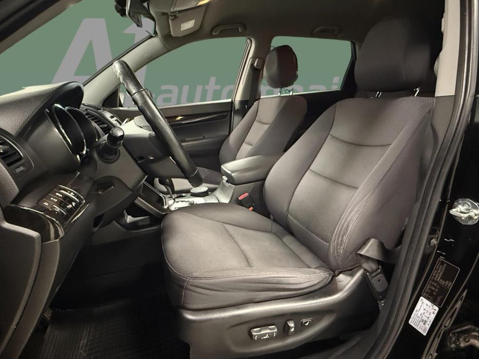 KIA Sorento 2012
