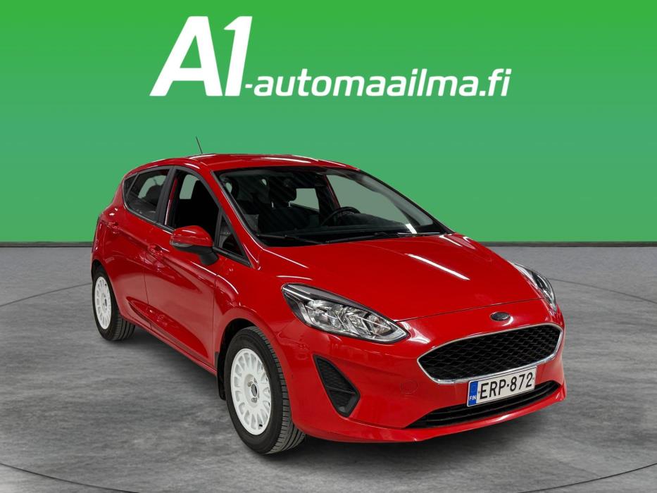 FORD Fiesta 2019
